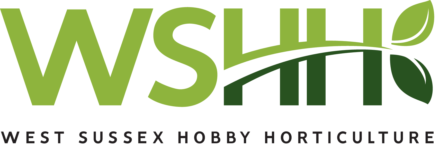 West Sussex Hobby Horticulture
